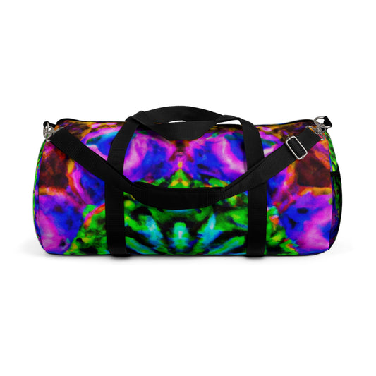 James Watt (1736-1819)-Duffle Bag