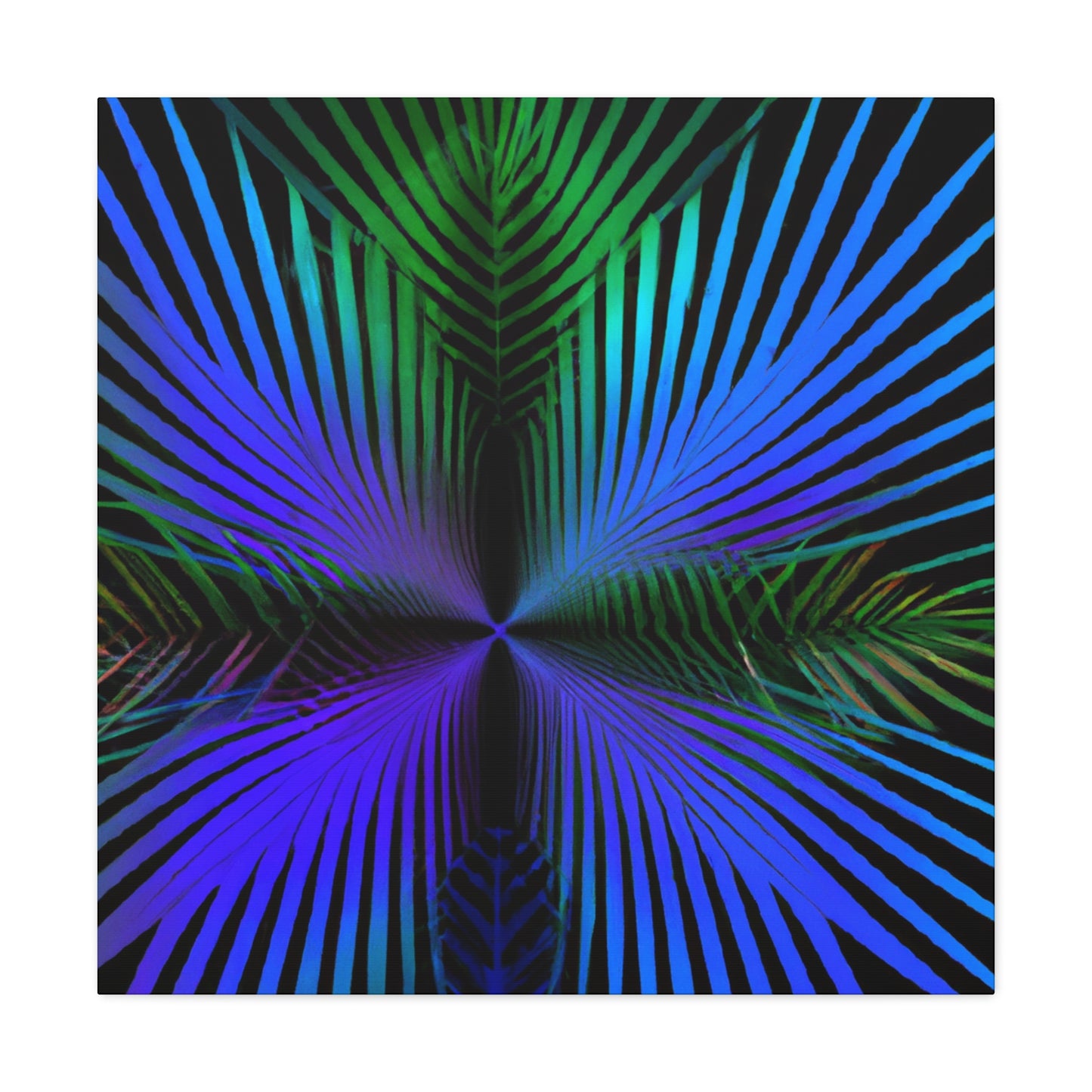 Michelangelo Buonarroti- Canvas