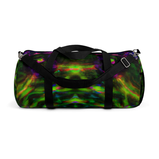 James Watt-Duffle Bag