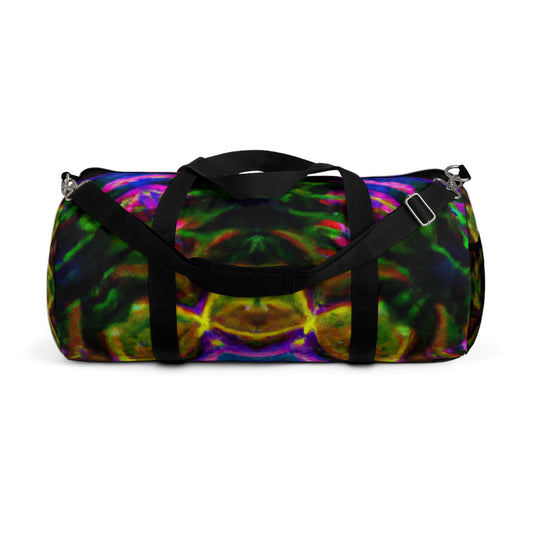 James Watt (1736-1819)-Duffle Bag