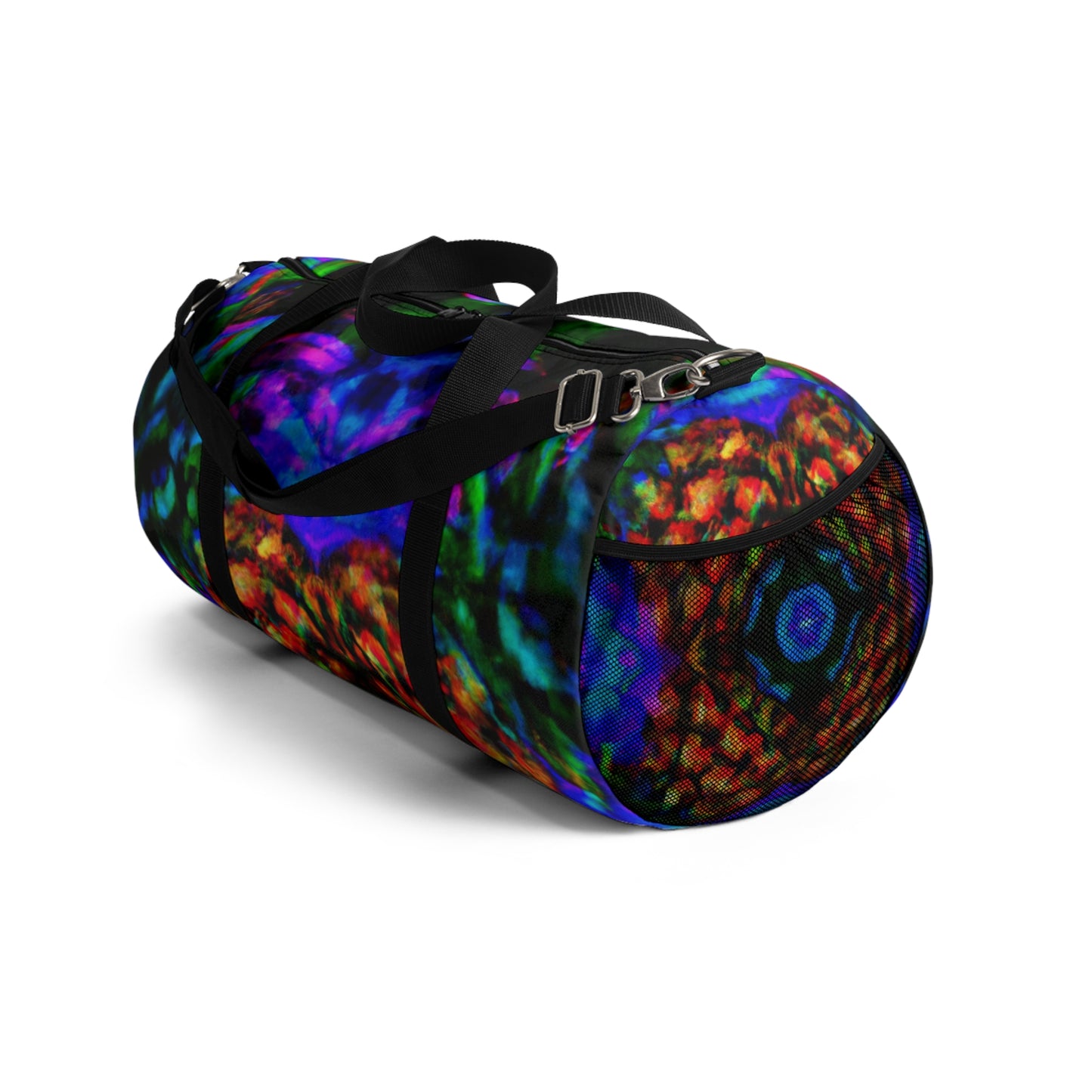 James Watt-Duffle Bag