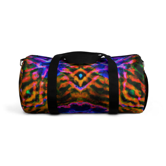 Matthew Boulton.-Duffle Bag