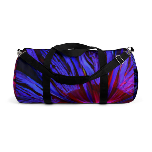 Matthew Boulton-Duffle Bag