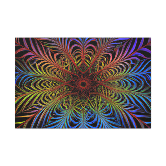 Jacques-Louis David- Canvas