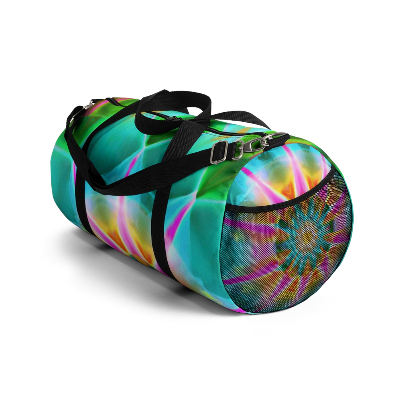 James Watt (1736-1819).-Duffle Bag