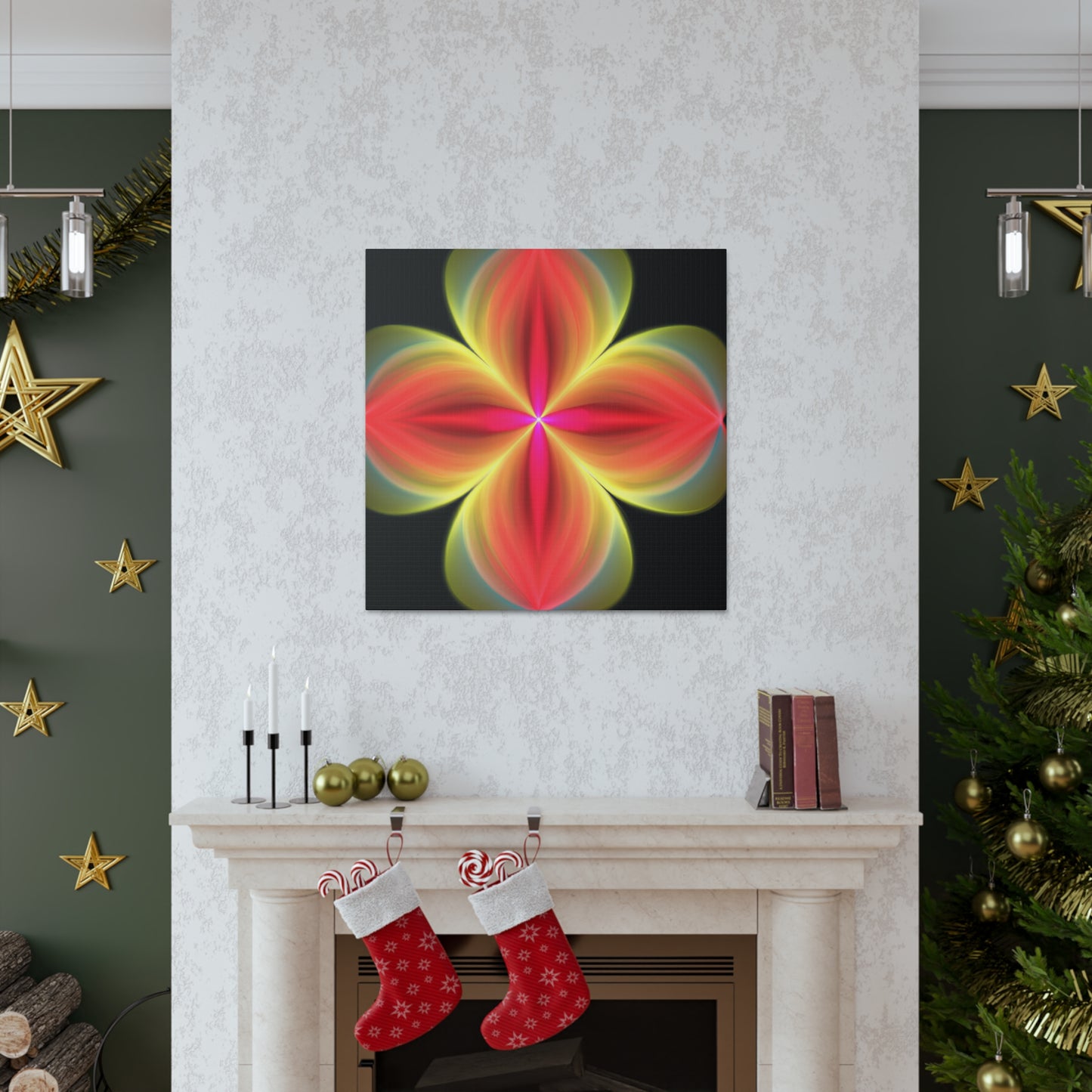 Pieter Bruegel the Elder- Canvas