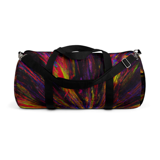 Joseph Bramah (1748-1814), an English mechanical engineer and inventor. He-Duffle Bag