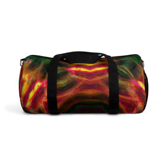 Samuel Slater-Duffle Bag