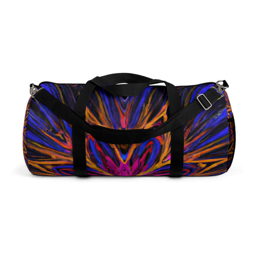 James Watt (1736-1819)-Duffle Bag