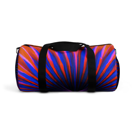 James Watt (1736-1819)-Duffle Bag