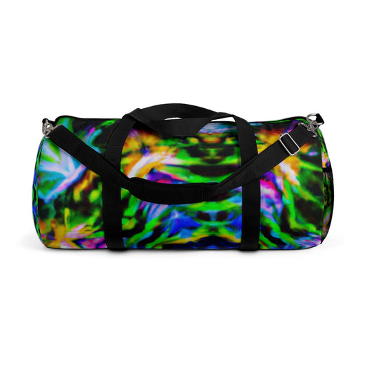 Thomas Newcomen-Duffle Bag