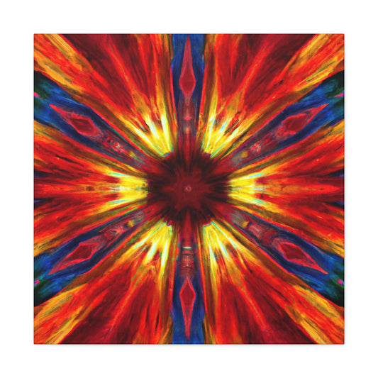 Francesco Solimena- Canvas