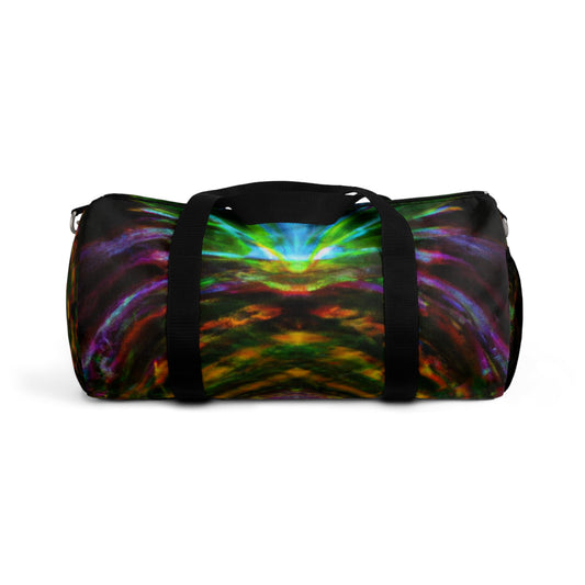 Matthew Boulton (1728-1809)-Duffle Bag