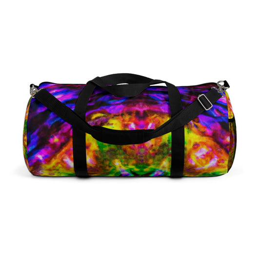 Hans Albrecht von Tengnagel (1707-1771)-Duffle Bag