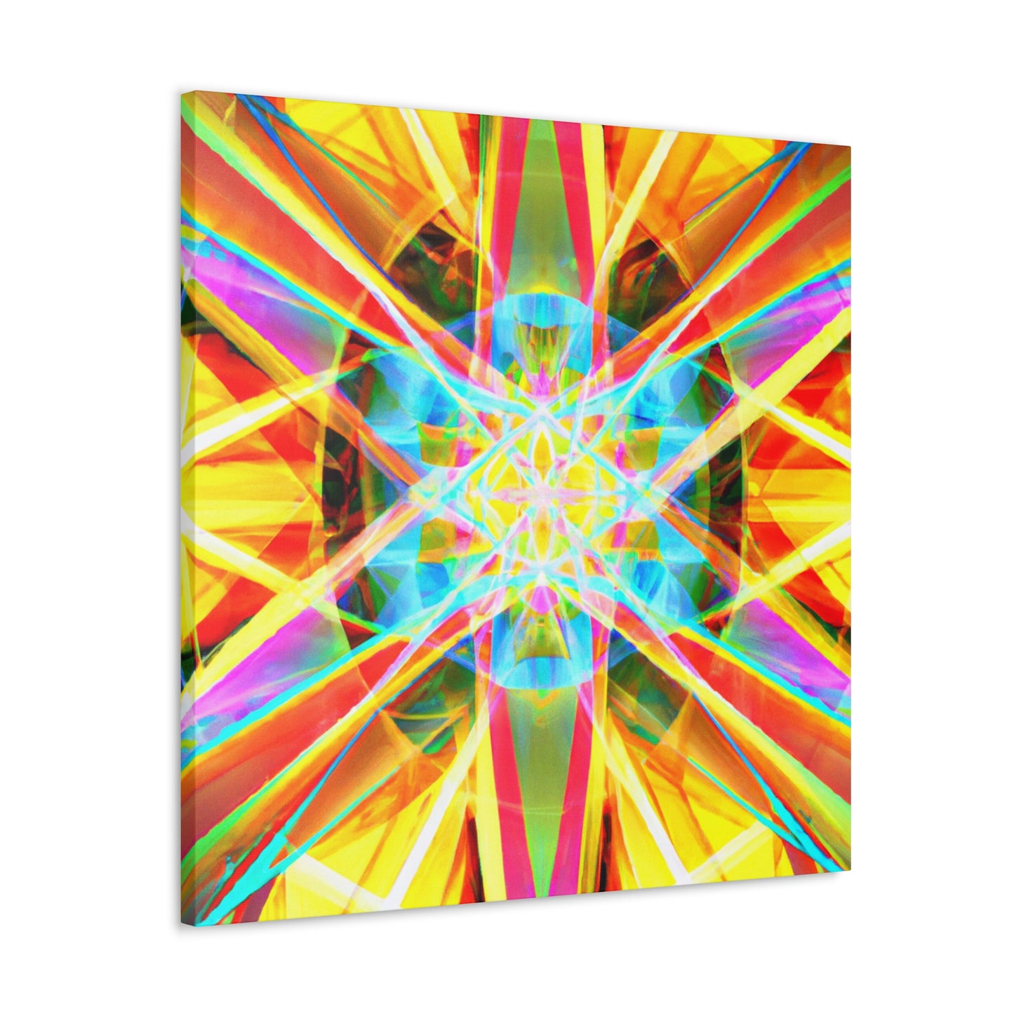 Giovanni da San Giovanni (1592-1636)- Canvas