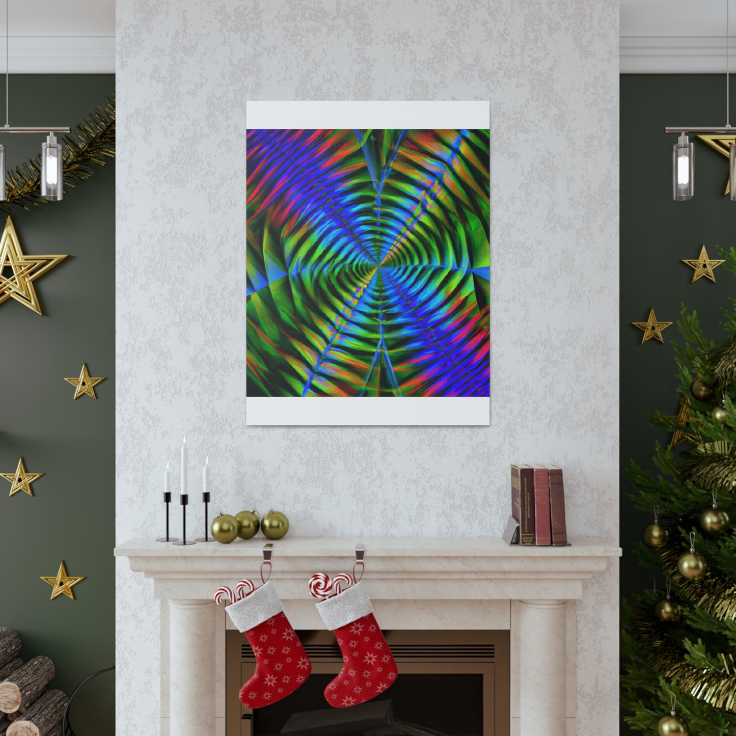 Pieter Bruegel the Elder- Canvas