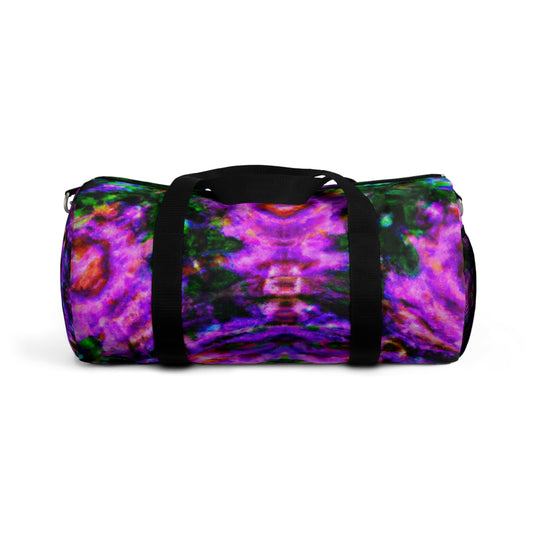 Samuel Crompton-Duffle Bag