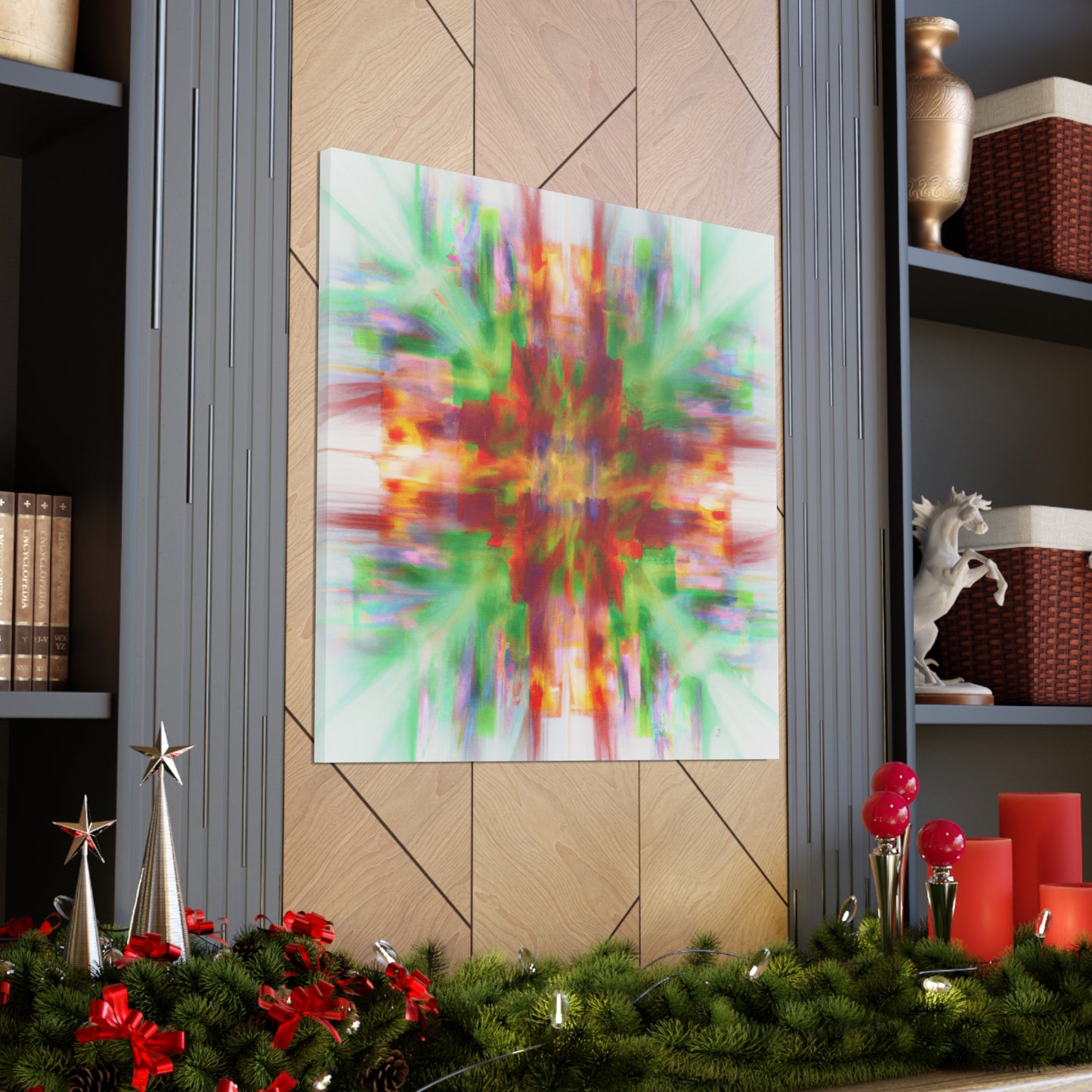 Sofonisba Anguissola- Canvas