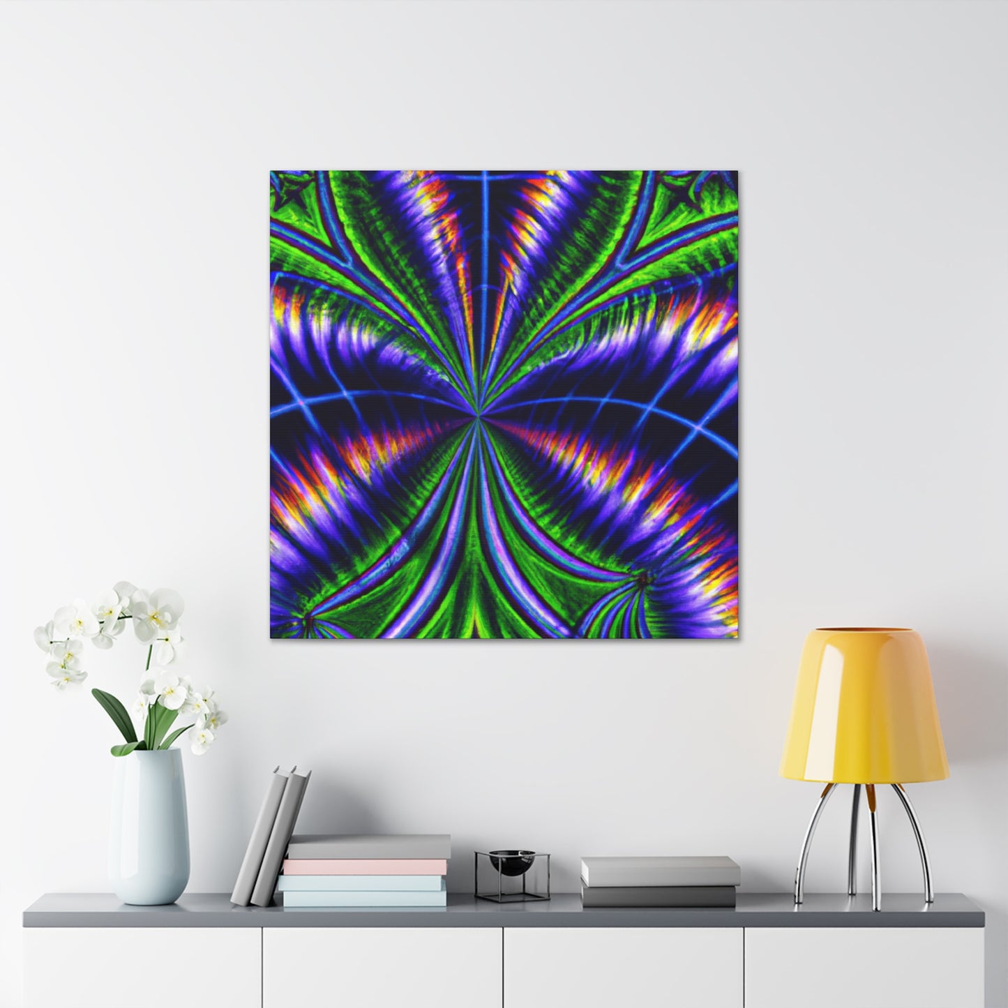 Pieter Bruegel the Elder- Canvas