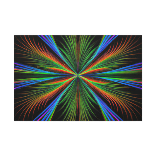 Francesco Solimena- Canvas