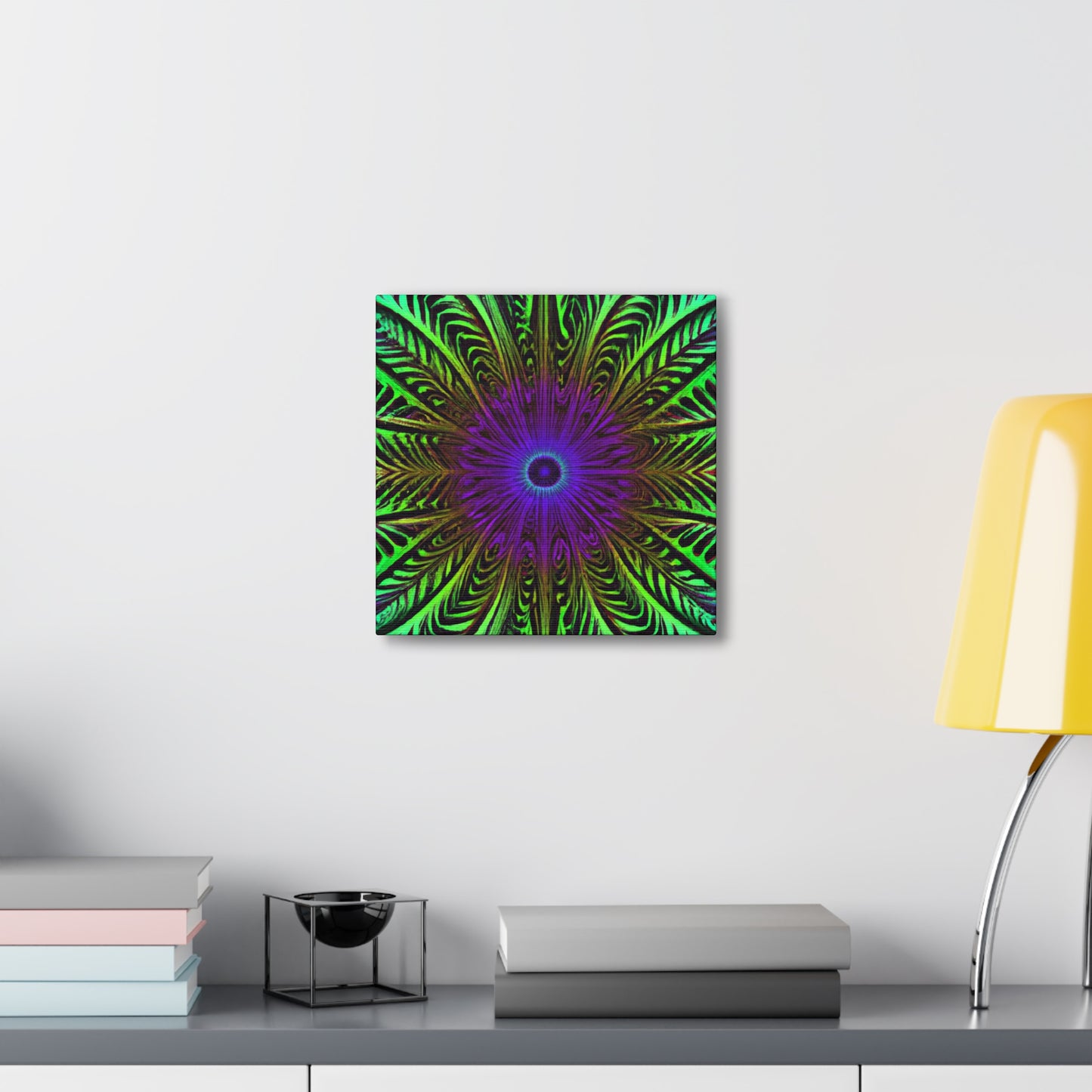 Da Vinci- Canvas