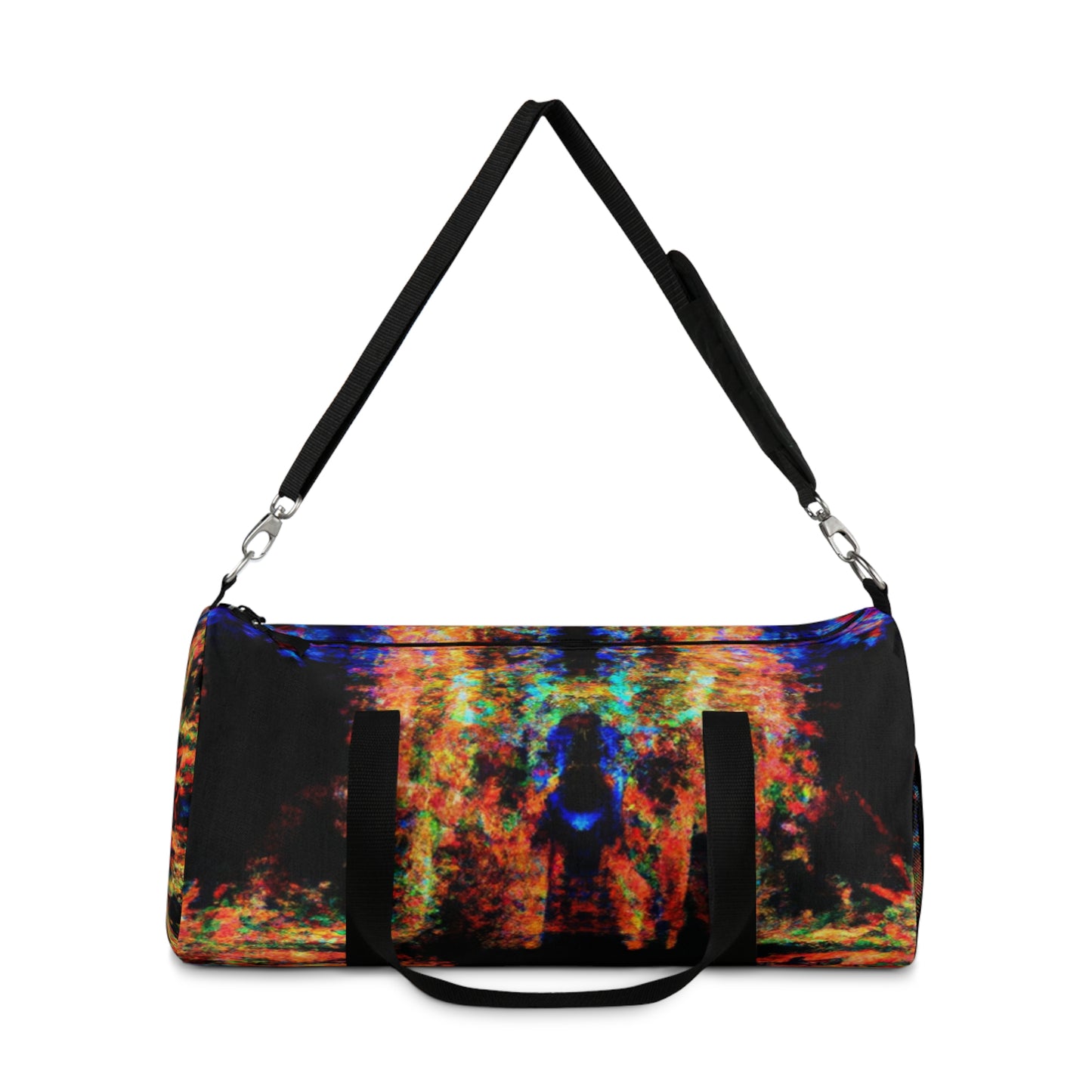 James Watt-Duffle Bag