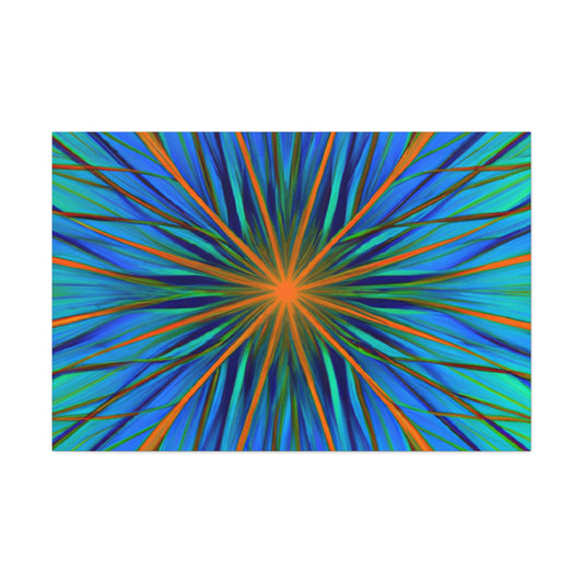 Jean-Baptiste-Siméon Chardin- Canvas