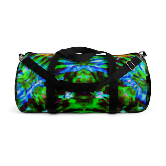 James Watt.-Duffle Bag