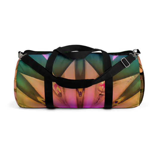 Joseph Bramah-Duffle Bag