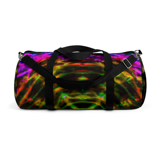 James Watt.-Duffle Bag