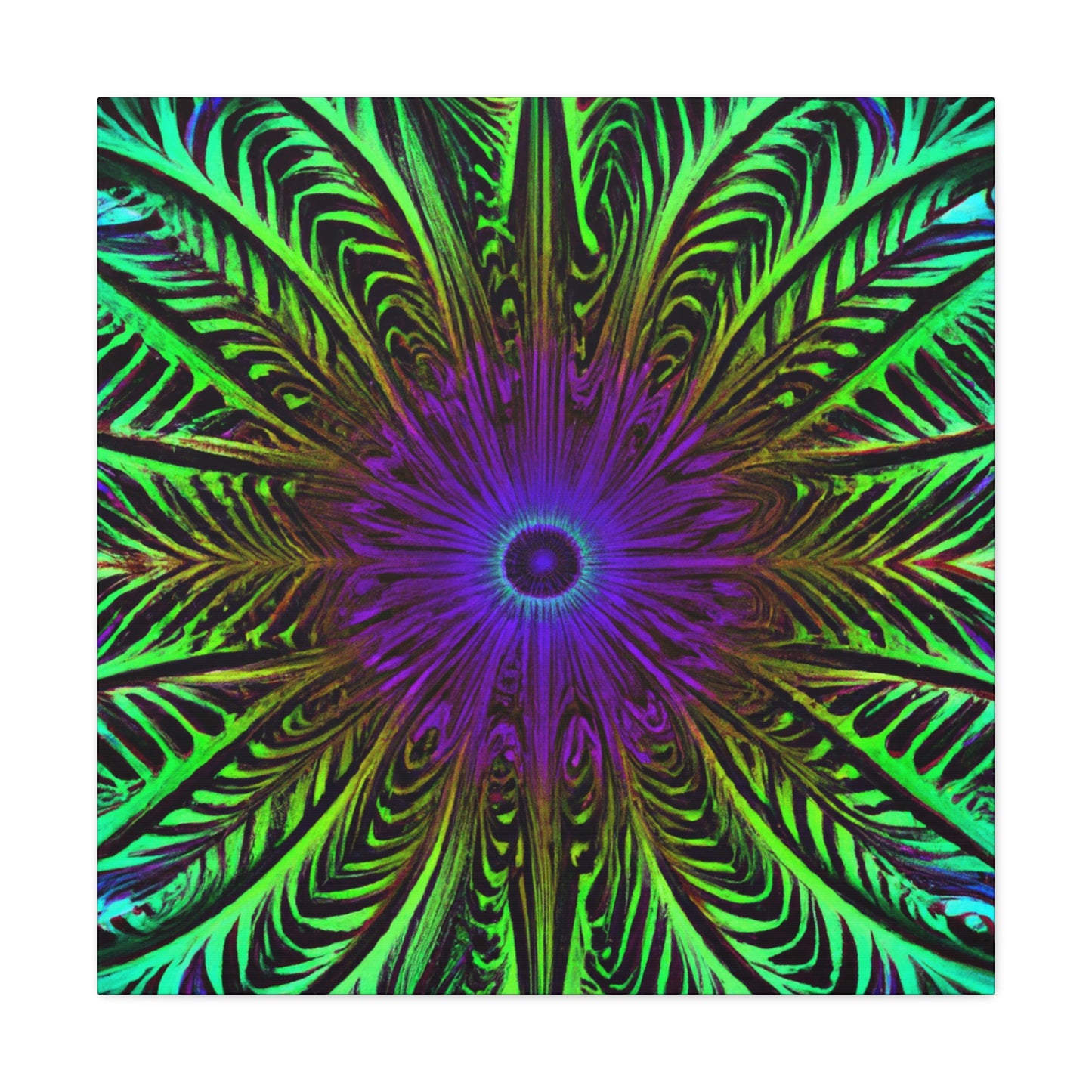Da Vinci- Canvas