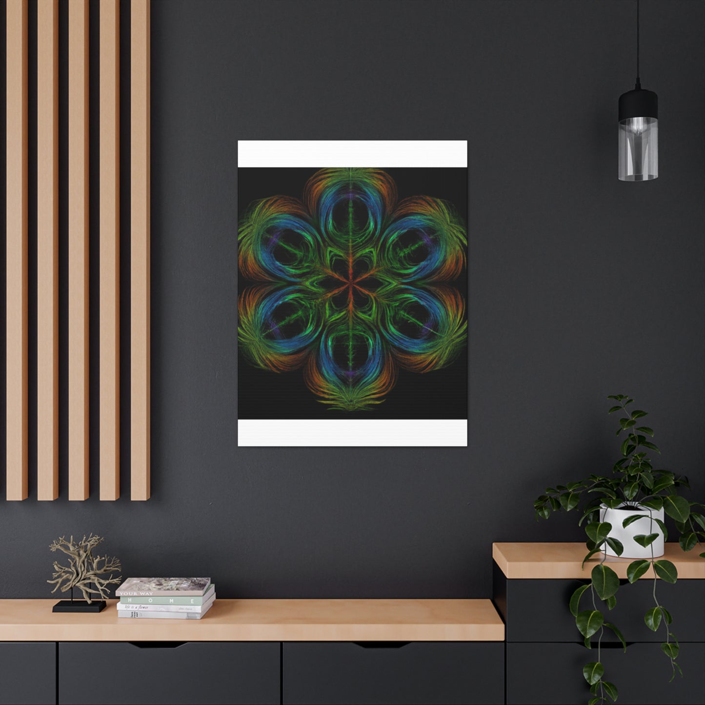 Jan van Scorel- Canvas