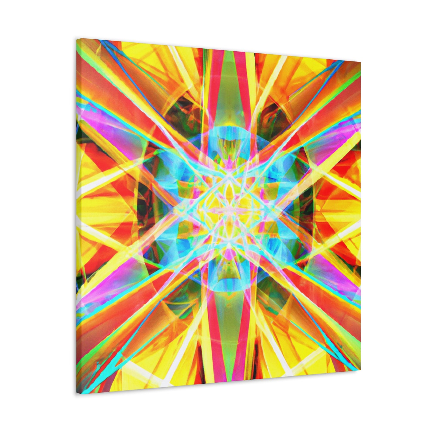 Giovanni da San Giovanni (1592-1636)- Canvas