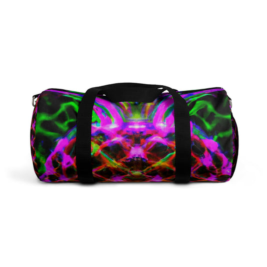 John Smeaton-Duffle Bag