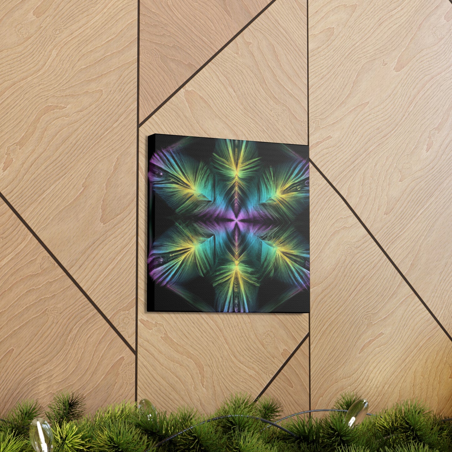 Pieter Bruegel the Elder- Canvas