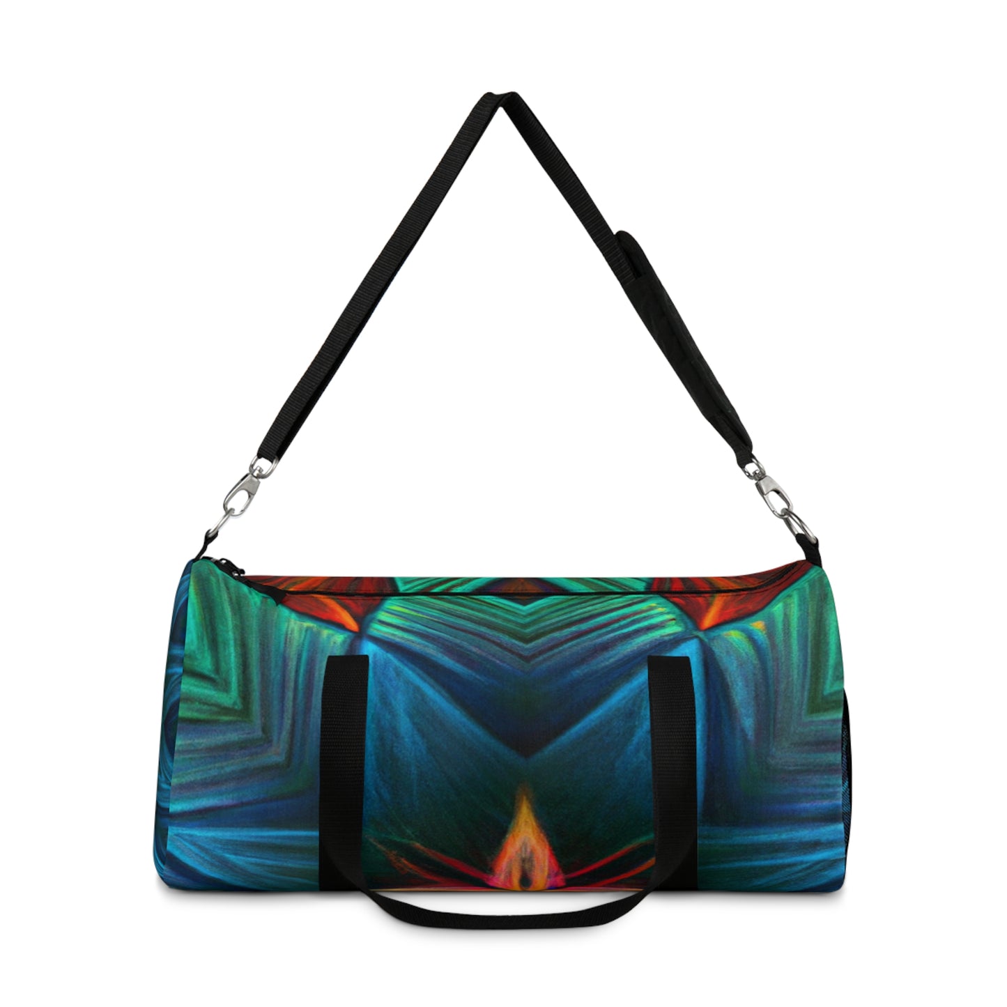 Thomas Newcomen-Duffle Bag