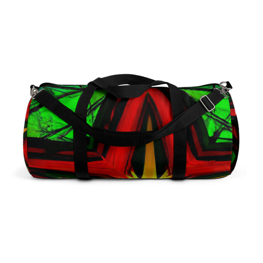 Matthew Boulton-Duffle Bag