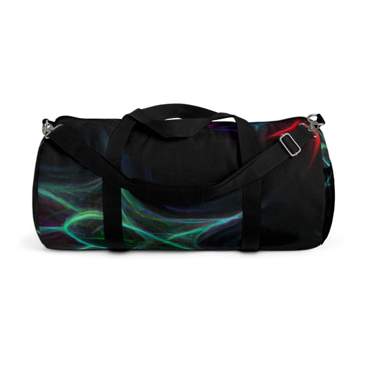 James Watt-Duffle Bag