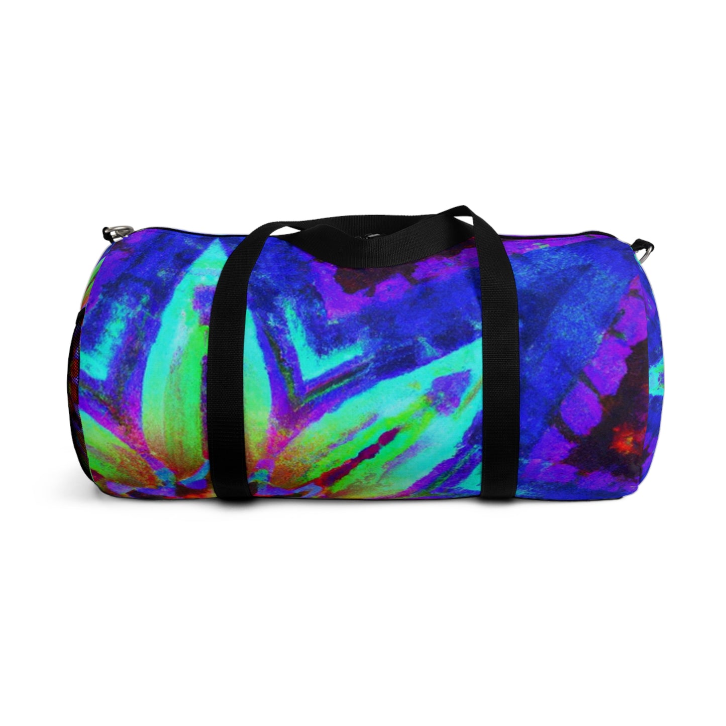 James Watt (1736-1819)-Duffle Bag