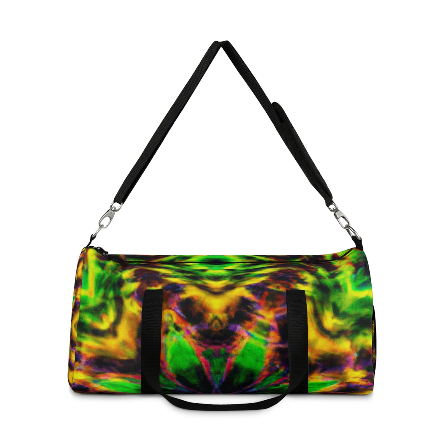James Watt.-Duffle Bag