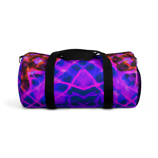 Joseph Bramah-Duffle Bag
