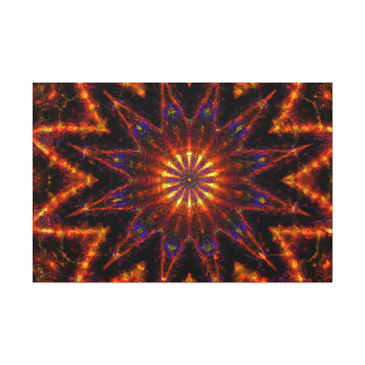 Jacques-Louis David- Canvas