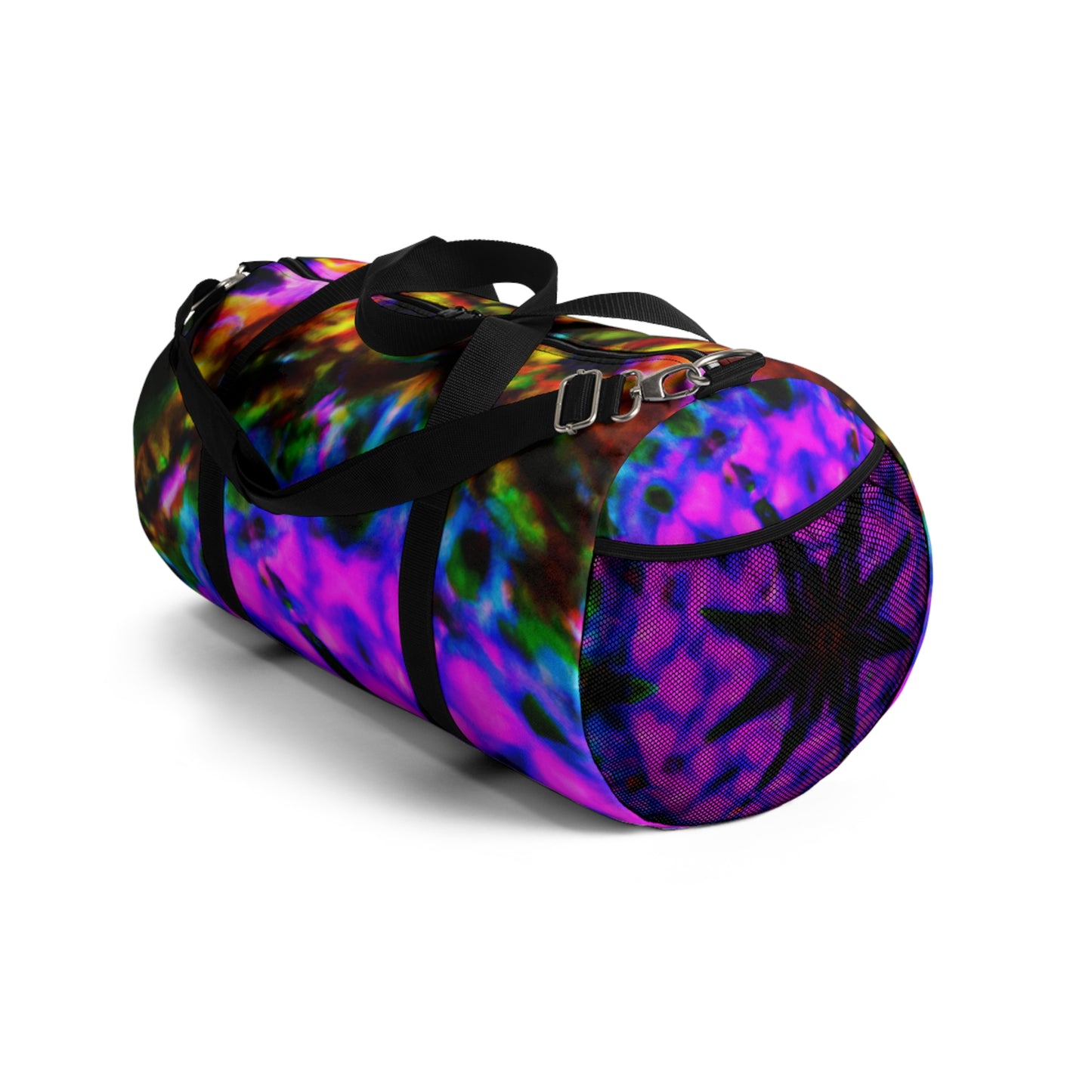 William Murdock-Duffle Bag
