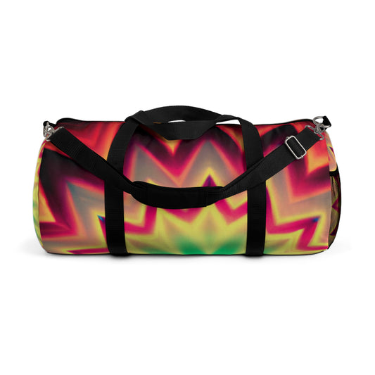 Matthew Boulton-Duffle Bag