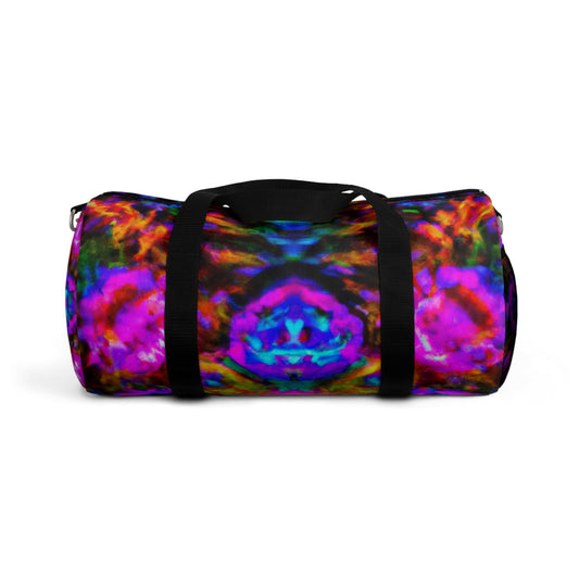 Matthew Boulton-Duffle Bag