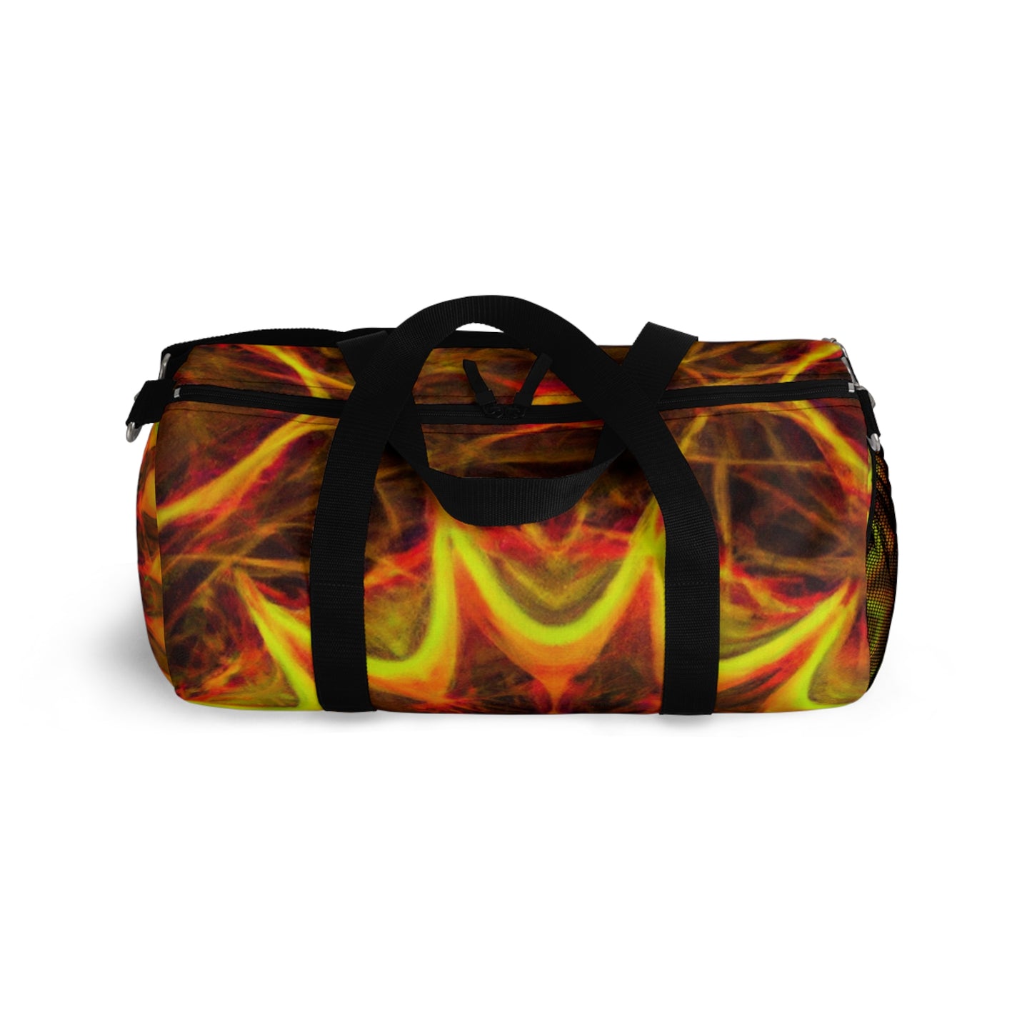 Joseph Bramah-Duffle Bag