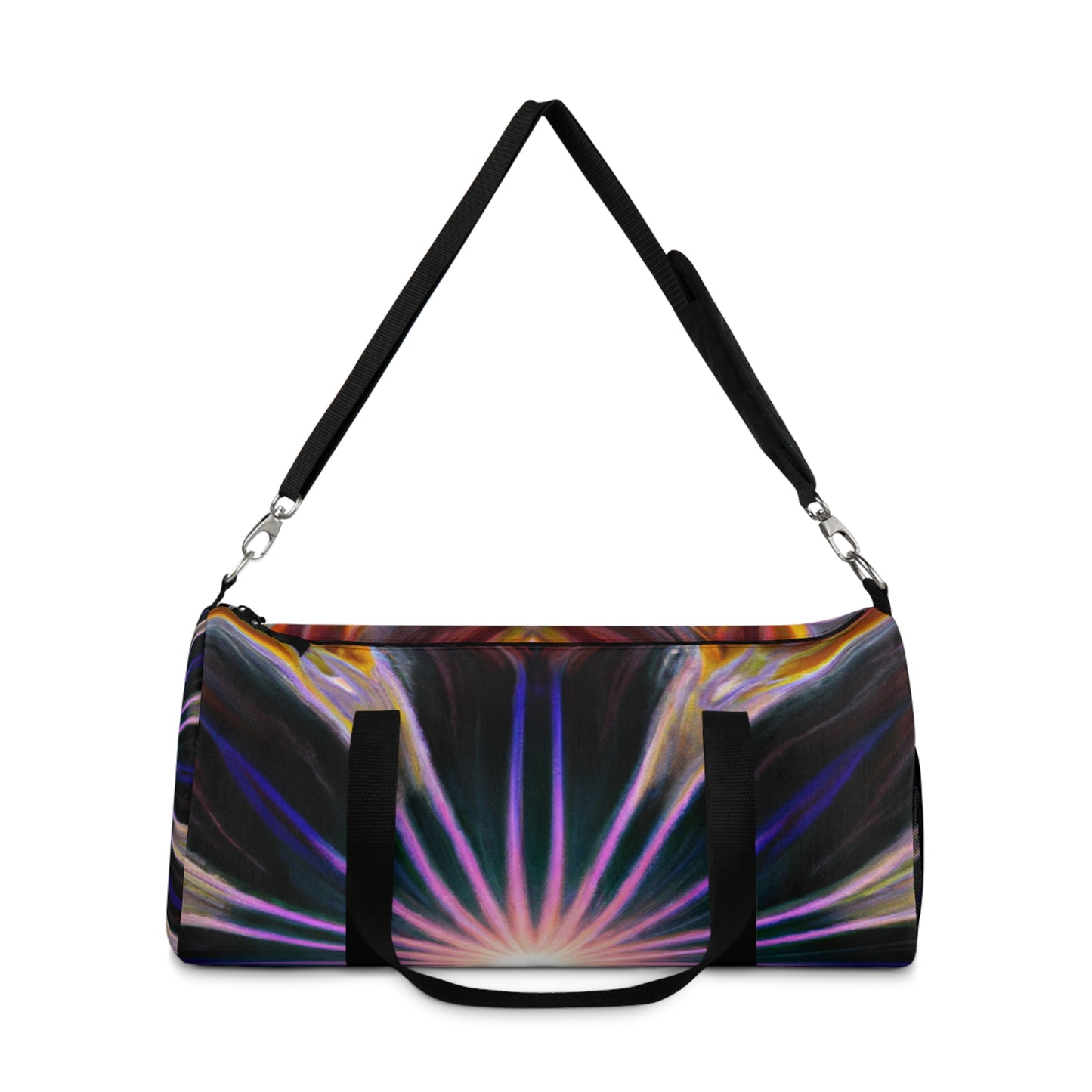 James Watt-Duffle Bag