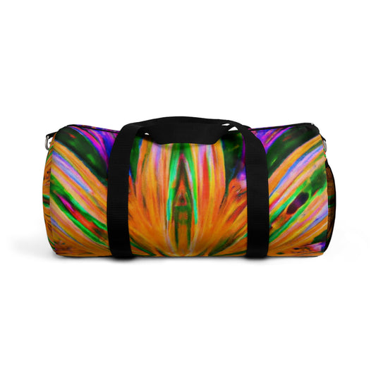 James Watt-Duffle Bag