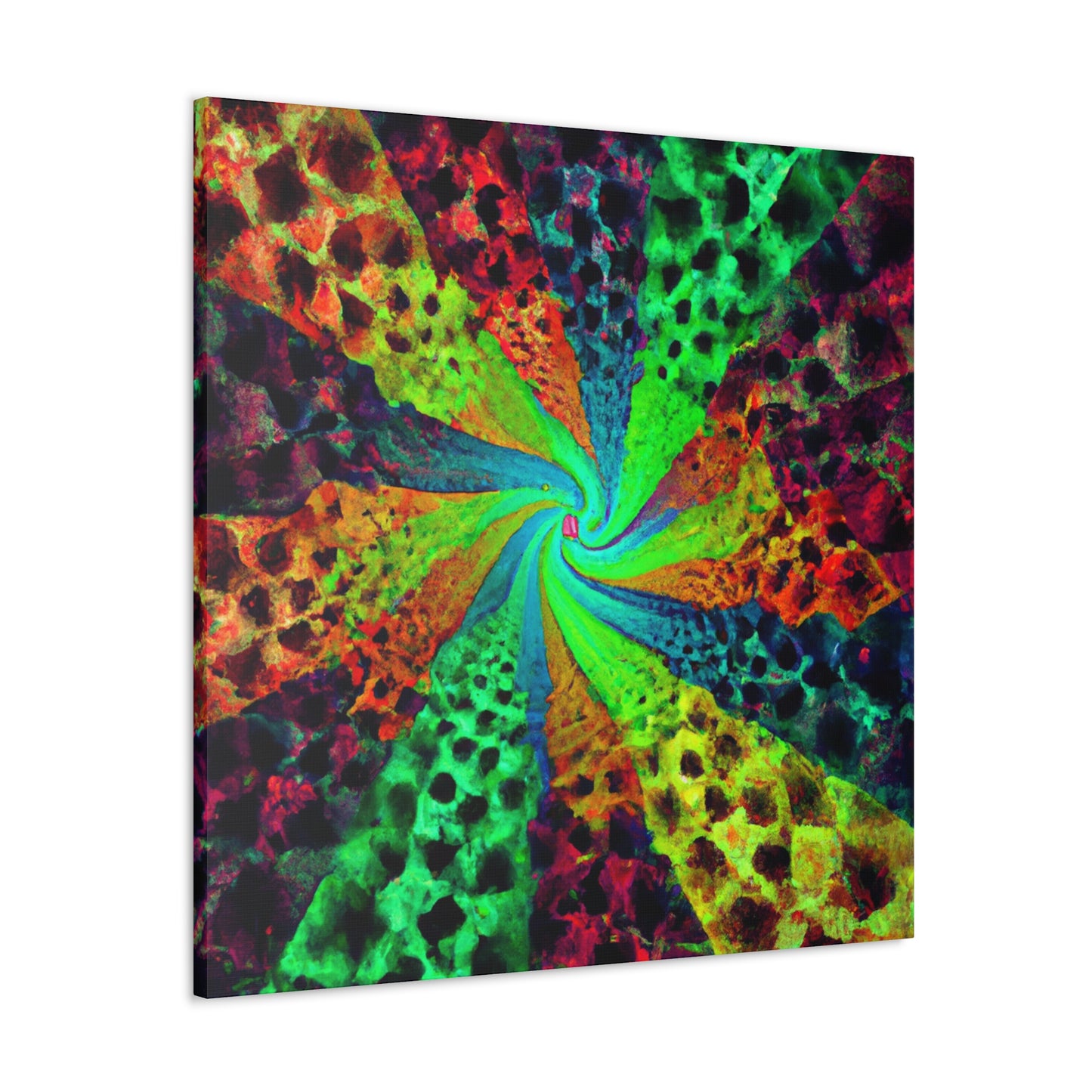 Pieter Bruegel the Elder- Canvas