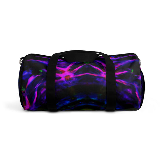 Jethro Tull (1723-1789), an English inventor and agricult-Duffle Bag